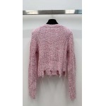 2026年10月10日入荷秋冬新作Chanelカーディガンのコート女性用ファッション/誕生日プレゼント/贈り物 can工場