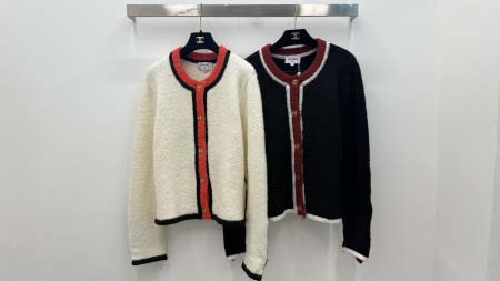 2026年10月10日入荷秋冬新作Chanelジャケット女性...