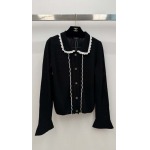 2026年10月10日入荷秋冬新作Chanelカーディガンのコート女性用ファッション/誕生日プレゼント/贈り物 can工場