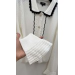 2026年10月10日入荷秋冬新作Chanelカーディガンのコート女性用ファッション/誕生日プレゼント/贈り物 can工場