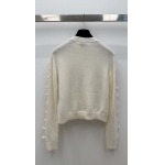 2026年10月10日入荷秋冬新作Chanelカーディガンのコート女性用ファッション/誕生日プレゼント/贈り物 can工場