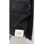2026年10月10日入荷秋冬新作Chanelジャケット女性用ファッション/誕生日プレゼント/贈り物 can工場