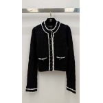 2026年10月10日入荷秋冬新作Chanelカーディガンのコート女性用ファッション/誕生日プレゼント/贈り物 can工場