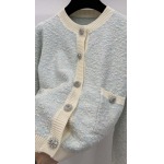 2026年10月10日入荷秋冬新作Chanelジャケット女性用ファッション/誕生日プレゼント/贈り物 can工場