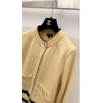 2026年10月10日入荷秋冬新作Chanelカーディガンのコート女性用ファッション/誕生日プレゼント/贈り物 can工場