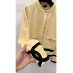 2026年10月10日入荷秋冬新作Chanelカーディガンのコート女性用ファッション/誕生日プレゼント/贈り物 can工場