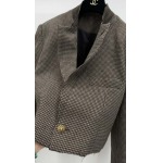2026年10月10日入荷秋冬新作Chanelジャケット女性用ファッション/誕生日プレゼント/贈り物 can工場