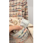 2026年10月10日入荷秋冬新作Chanelジャケット女性用ファッション/誕生日プレゼント/贈り物 can工場