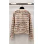 2026年10月10日入荷秋冬新作Chanelジャケット女性用ファッション/誕生日プレゼント/贈り物 can工場