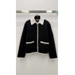 2026年10月10日入荷秋冬新作Chanelジャケット女性用ファッション/誕生日プレゼント/贈り物 can工場
