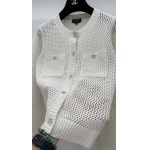 2026年10月10日入荷秋冬新作Chanelカーディガンのコート女性用ファッション/誕生日プレゼント/贈り物 can工場