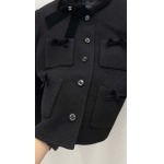 2026年10月10日入荷秋冬新作Chanelジャケット女性用ファッション/誕生日プレゼント/贈り物 can工場