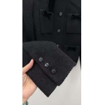 2026年10月10日入荷秋冬新作Chanelジャケット女性用ファッション/誕生日プレゼント/贈り物 can工場