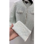 2026年10月10日入荷秋冬新作Chanelジャケット女性用ファッション/誕生日プレゼント/贈り物 can工場