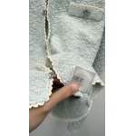 2026年10月10日入荷秋冬新作Chanelジャケット女性用ファッション/誕生日プレゼント/贈り物 can工場
