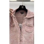 2026年10月10日入荷秋冬新作Chanelジャケット女性用ファッション/誕生日プレゼント/贈り物 can工場