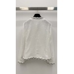 2026年10月10日入荷秋冬新作Chanelジャケット女性用ファッション/誕生日プレゼント/贈り物 can工場