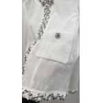 2026年10月10日入荷秋冬新作Chanelジャケット女性用ファッション/誕生日プレゼント/贈り物 can工場