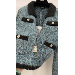 2026年10月10日入荷秋冬新作Chanelジャケット女性用ファッション/誕生日プレゼント/贈り物 can工場