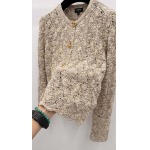 2026年10月10日入荷秋冬新作Chanelジャケット女性用ファッション/誕生日プレゼント/贈り物 can工場