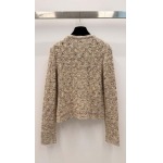 2026年10月10日入荷秋冬新作Chanelジャケット女性用ファッション/誕生日プレゼント/贈り物 can工場