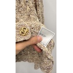2026年10月10日入荷秋冬新作Chanelジャケット女性用ファッション/誕生日プレゼント/贈り物 can工場