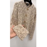 2026年10月10日入荷秋冬新作Chanelジャケット女性用ファッション/誕生日プレゼント/贈り物 can工場