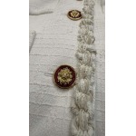2026年10月10日入荷秋冬新作Chanelジャケット女性用ファッション/誕生日プレゼント/贈り物 can工場