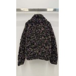 2026年10月10日入荷秋冬新作Chanelジャケット女性用ファッション/誕生日プレゼント/贈り物 can工場