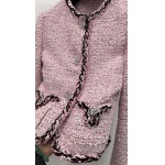 2026年10月10日入荷秋冬新作Chanelジャケット女性用ファッション/誕生日プレゼント/贈り物 can工場