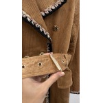 2026年10月10日入荷秋冬新作Chanelジャケット女性用ファッション/誕生日プレゼント/贈り物 can工場