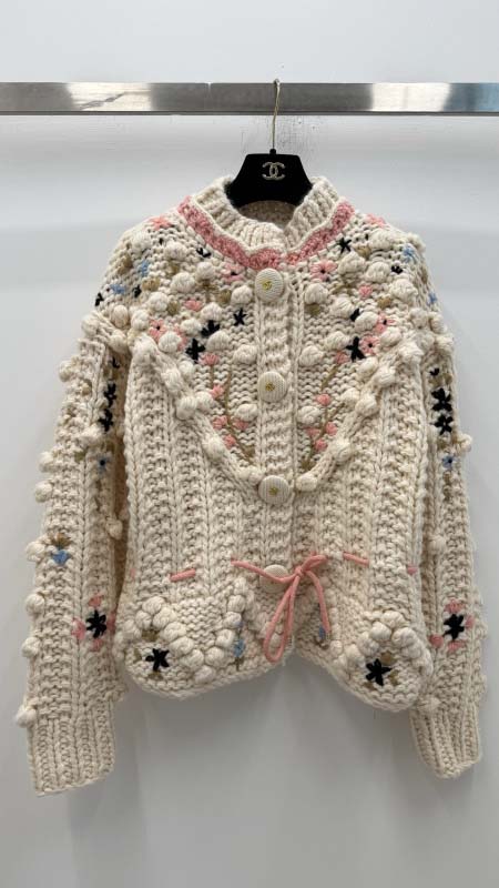 2026年10月10日入荷秋冬新作Chanelジャケット女性...