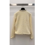 2026年10月10日入荷秋冬新作Chanelジャケット女性用ファッション/誕生日プレゼント/贈り物 can工場