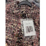 2026年10月10日入荷秋冬新作Chanelジャケット女性用ファッション/誕生日プレゼント/贈り物 can工場