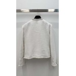 2026年10月10日入荷秋冬新作Chanelジャケット女性用ファッション/誕生日プレゼント/贈り物 can工場