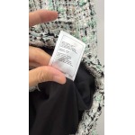 2026年10月10日入荷秋冬新作Chanelジャケット女性用ファッション/誕生日プレゼント/贈り物 can工場