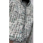 2026年10月10日入荷秋冬新作Chanelジャケット女性用ファッション/誕生日プレゼント/贈り物 can工場