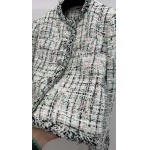 2026年10月10日入荷秋冬新作Chanelジャケット女性用ファッション/誕生日プレゼント/贈り物 can工場