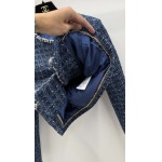 2026年10月10日入荷秋冬新作Chanelジャケット女性用ファッション/誕生日プレゼント/贈り物 can工場