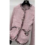 2026年10月10日入荷秋冬新作Chanelジャケット女性用ファッション/誕生日プレゼント/贈り物 can工場