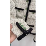 2026年10月10日入荷秋冬新作Chanelジャケット女性用ファッション/誕生日プレゼント/贈り物 can工場