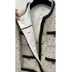 2026年10月10日入荷秋冬新作Chanelジャケット女性用ファッション/誕生日プレゼント/贈り物 can工場