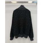 2026年10月10日入荷秋冬新作Chanelジャケット女性用ファッション/誕生日プレゼント/贈り物 can工場