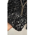 2026年10月10日入荷秋冬新作Chanelカーディガンのコート女性用ファッション/誕生日プレゼント/贈り物 can工場