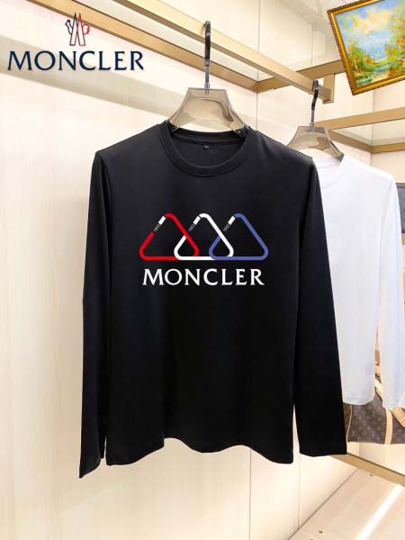 2026年10月10日入荷新作 長袖Tシャツ /（ブランドタ...