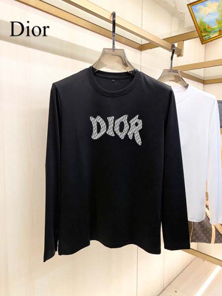2026年10月10日入荷新作 長袖Tシャツ /（ブランドタ...