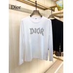 2026年10月10日入荷新作 長袖Tシャツ /（ブランドタグ（ネームタグ）の後縫い）JX工場