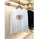 2026年10月10日入荷新作 長袖Tシャツ /（ブランドタグ（ネームタグ）の後縫い）JX工場