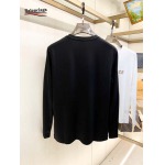 2026年10月10日入荷新作 長袖Tシャツ /（ブランドタグ（ネームタグ）の後縫い）JX工場