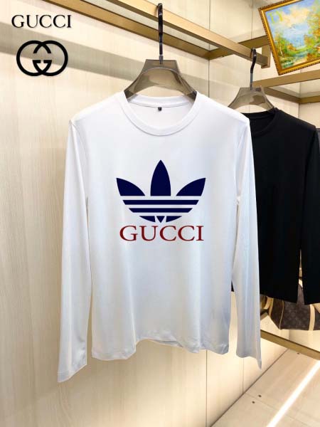 2026年10月10日入荷新作 長袖Tシャツ /（ブランドタ...